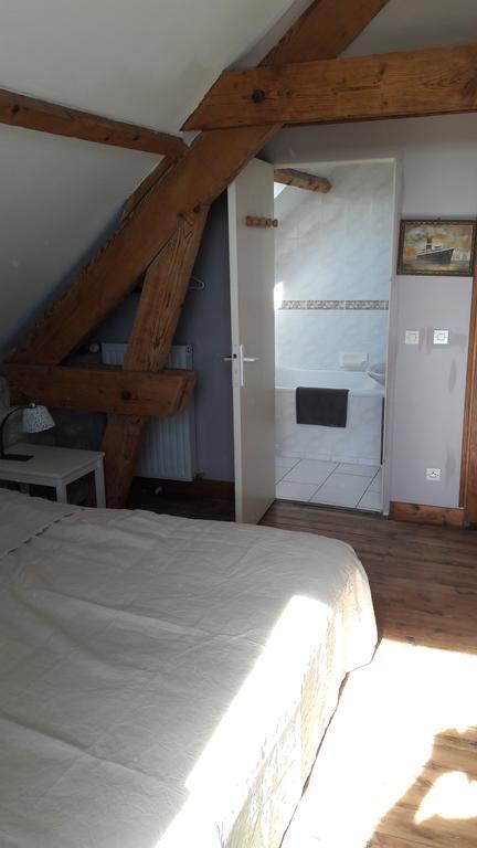 4 Joliette Guest House Tartiers Eksteriør bilde